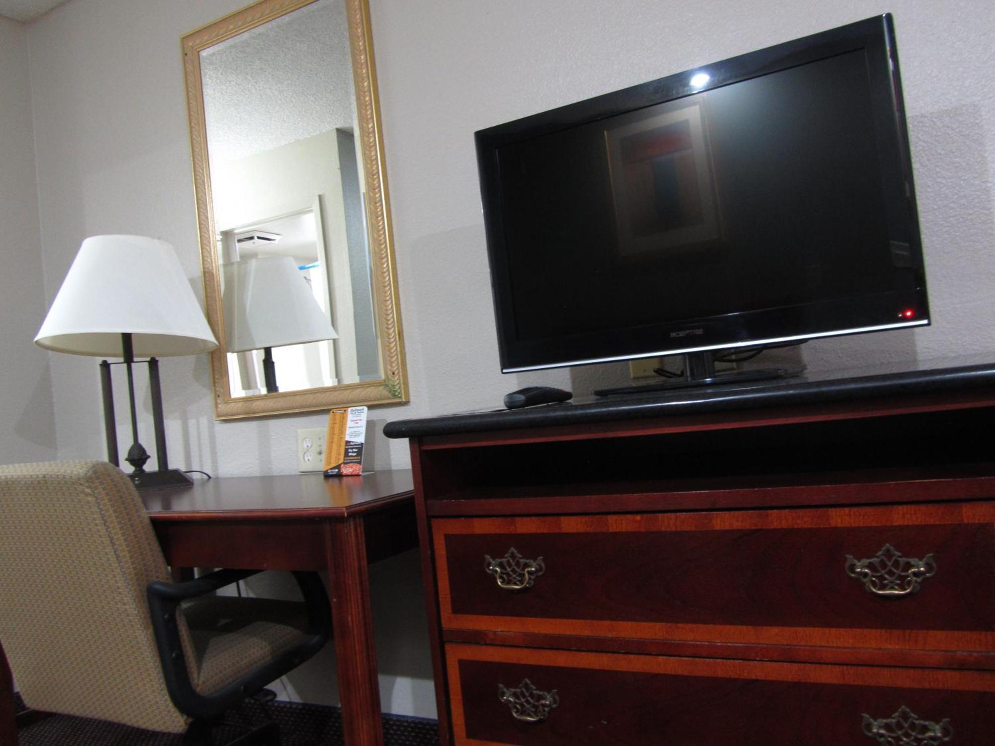 Hallmark Inn And Suites San Antonio Habitación foto