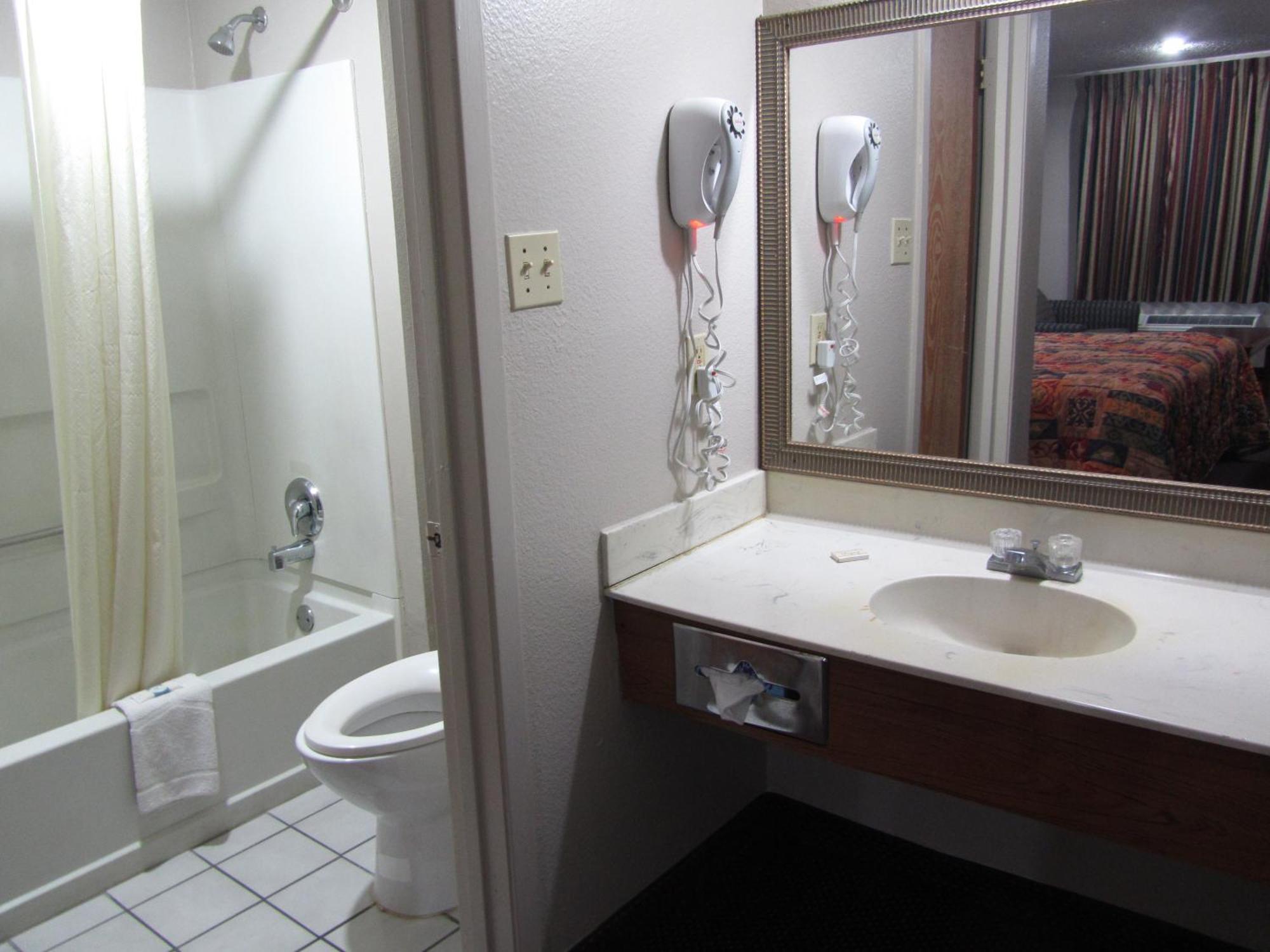 Hallmark Inn And Suites San Antonio Habitación foto